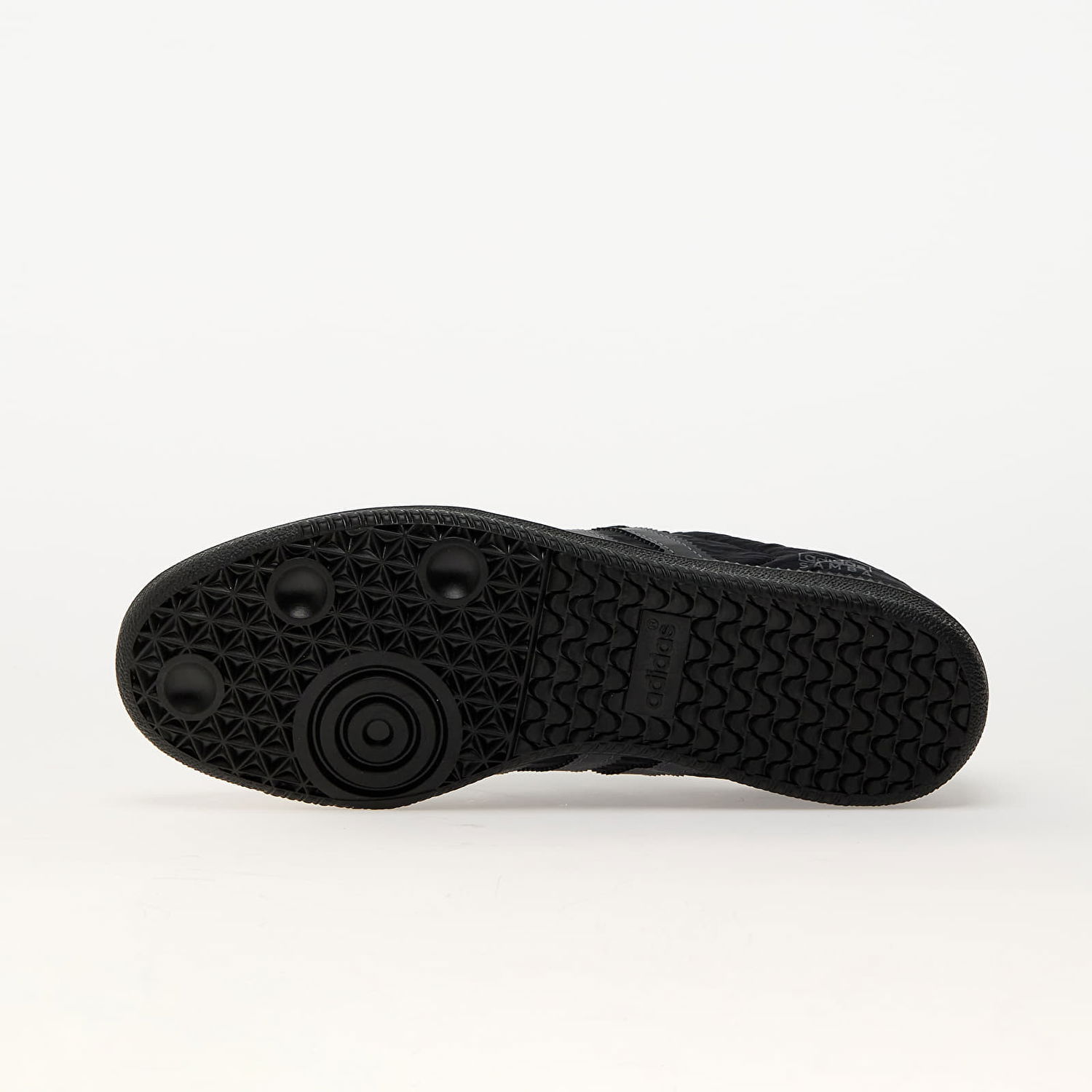 Sneakers og sko adidas Originals SAMBA OG Sort | IE9133, 1