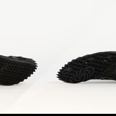 Sneakers og sko adidas Originals SAMBA OG Sort | IE9133, 1
