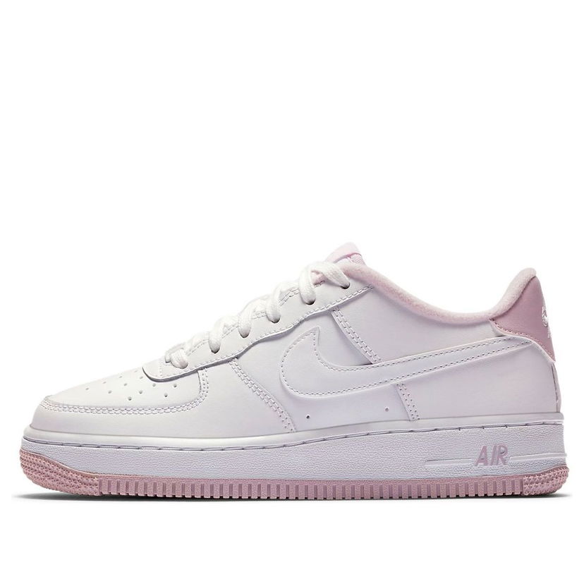 Sneakers og sko Nike Air Force 1 Hvid | CD6915-100