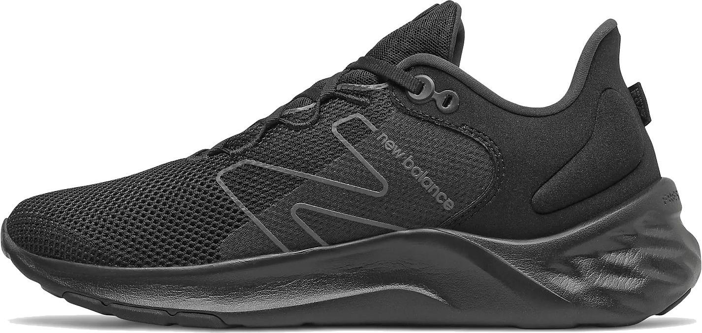Sneakers og sko New Balance Fresh Foam Roav V2 Sort | mroavsk2, 0