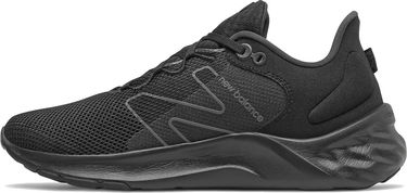 Sneakers og sko New Balance Fresh Foam Roav V2 Sort | mroavsk2, 0