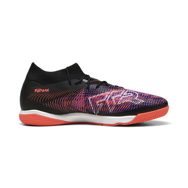 Sneakers og sko Puma FUTURE 8 MATCH IT Sort | 108371_01, 4