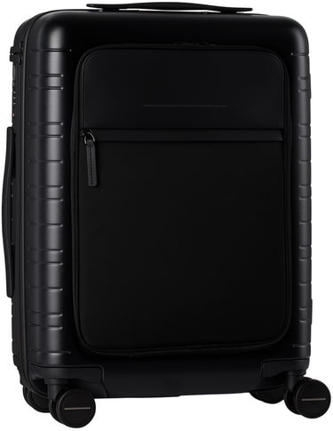 Kuffert Horizn Studios Essential Cabin Suitcase, 37L Sort | HS1DCD, 1