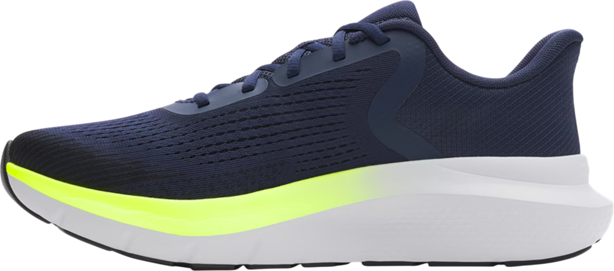 Sneakers og sko Under Armour Charged Rogue 5 Mørkeblå | 3028256-403, 1