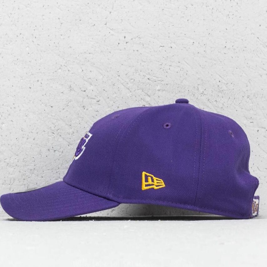 Kasketter og hatte New Era Cap Lilla | 11405605, 1