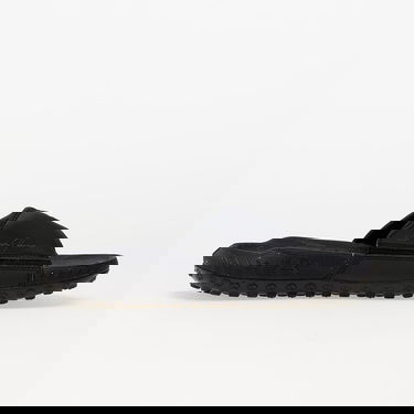Sneakers og sko Under Armour Rock 3 Slides Sort | 3026034-001, 5