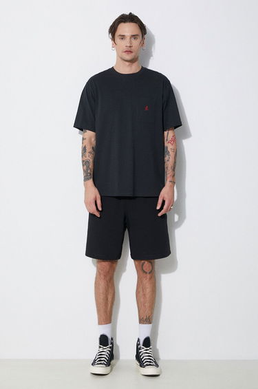 Shorts GRAMICCI Gramicci Classic Sweatshorts Sort | G4SU.P147, 1