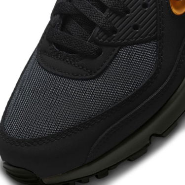 Sneakers og sko Nike Air Max 90 Sort | DX2656-001, 4
