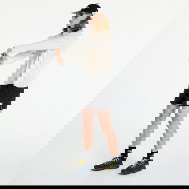 Shorts Satisfy PeaceShell 5 Unlined Shorts UNISEX Black Sort | 12008-BK, 7