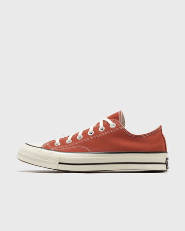 Sneakers og sko Converse CHUCK 70 OX Orange | A13337C, 2
