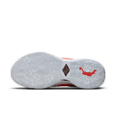 Sneakers og sko Nike LeBron XX Premium Hvid | FJ0725-801, 3