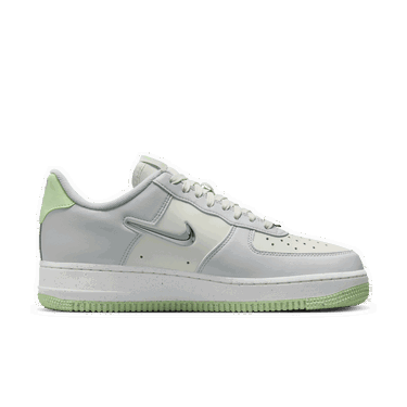 Sneakers og sko Nike Air Force 1 07 WMNS Molten Metal Grå | FN8540-001, 1
