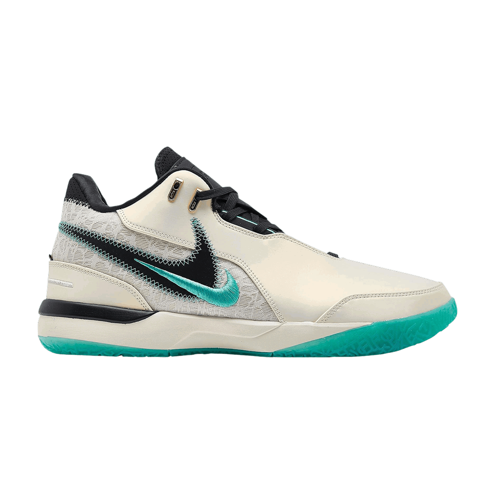 Sneakers og sko Nike Zoom LeBron NXXT Gen AMPD Liverpool FC Beige | FJ1566-101, 0