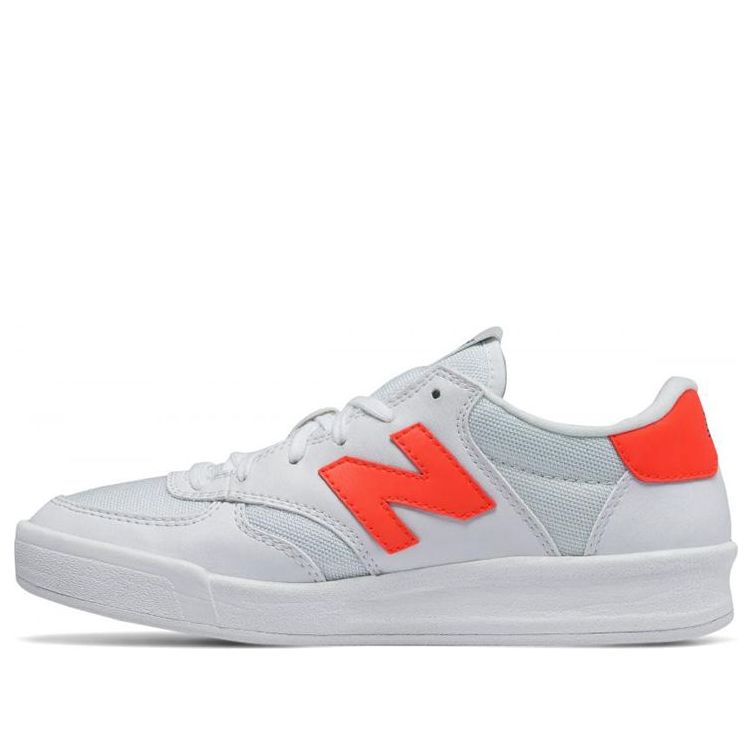 Sneakers og sko New Balance 300 Series Hvid | WRT300CF, 0