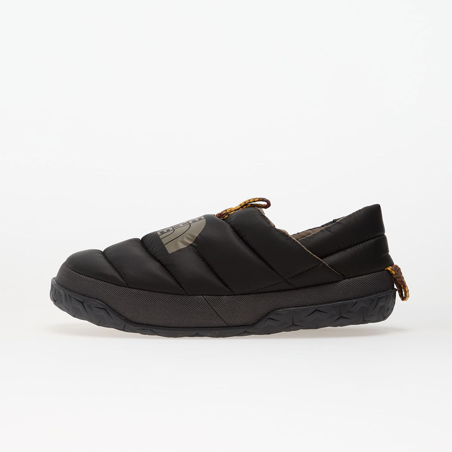 Sneakers og sko The North Face Nuptse Mule Sort | NF0A5G2FW9O1, 0