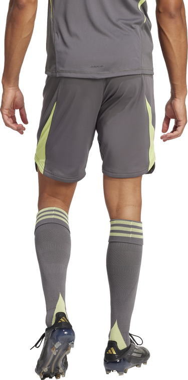 Shorts adidas Performance adidas Tiro25 Pro GK Shorts Grå | jn2012, 3