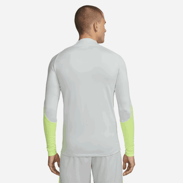 Sweatshirt Nike Dri-FIT Strike Drill Top Grå | dv9225-043, 3