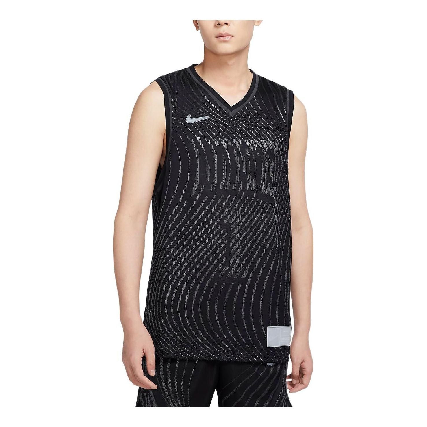 Jersey Nike Basketball Jersey Innovation Sort | DH7135-060, 0