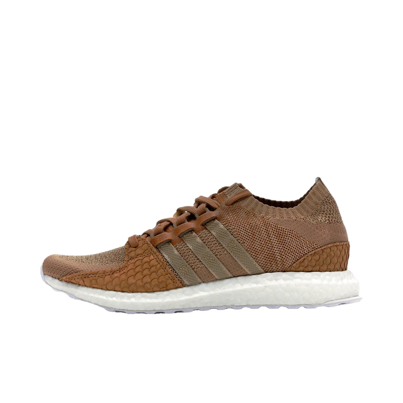 Sneakers og sko adidas Originals adidas EQT Support Ultra Pusha T Brown Paper Bag Bodega Babies Beige | DB0181