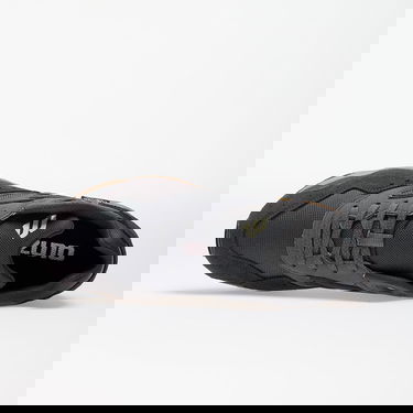 Sneakers og sko Mizuno Contender Cordura Grå | D1GA251004, 3