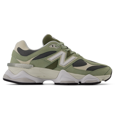 Sneakers og sko New Balance U9060 Grøn | NBU9060CTD, 0