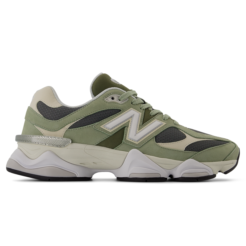Sneakers og sko New Balance U9060 Grøn | NBU9060CTD