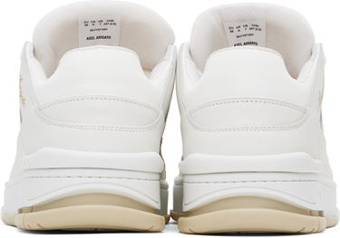 Sneakers og sko AXEL ARIGATO Area Lo Sneaker Hvid | F1571001, 1