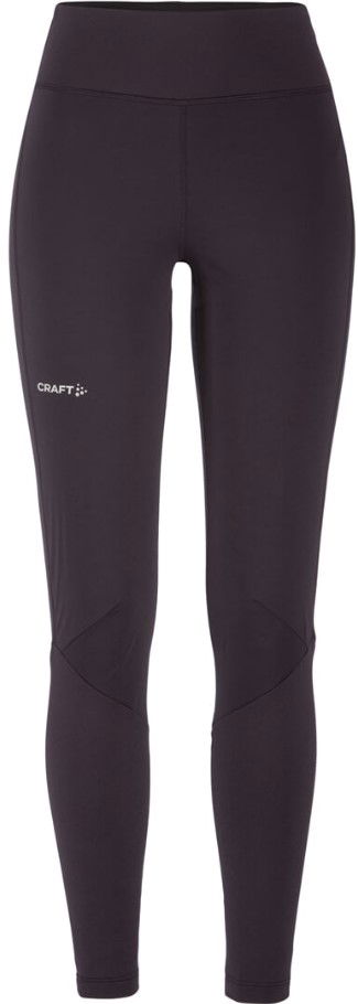 Leggings Craft ADV SUBZ WIND TIGHTS 2 W Leggings Bourgogne | 1911318-499000