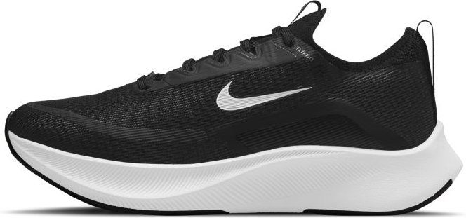 Sneakers og sko Nike Zoom Fly 4 W Sort | CT2401-001, 0