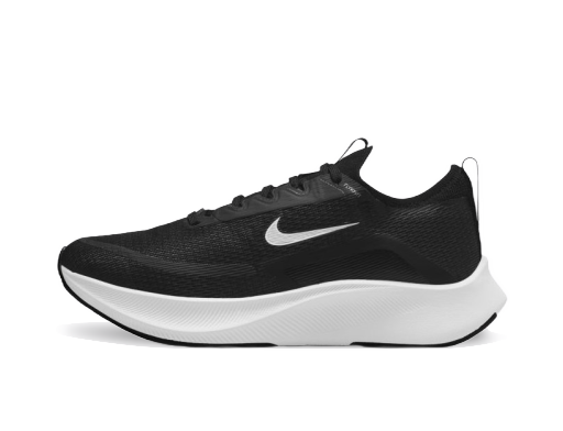 Løbe Nike Zoom Fly 4 W Sort | CT2401-001