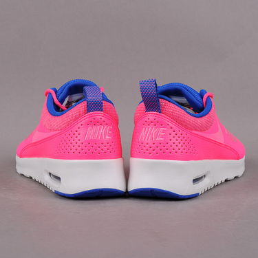 Sneakers og sko Nike Air Max Thea Premium W Lyserød | 616723-601, 3