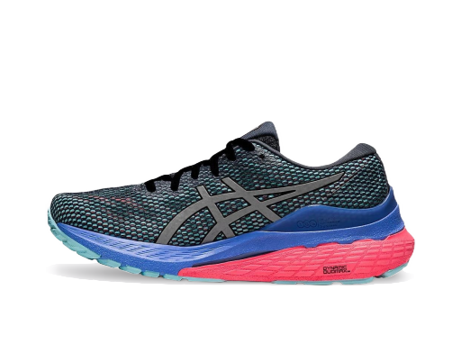 Løbe Asics Gel-Kayano 28 LITE-SHOW W Grå | 1012b149-020