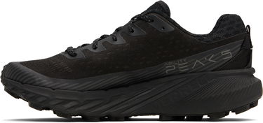 Sneakers og sko Merrell Agility Peak 5 Sort | J068045, 2