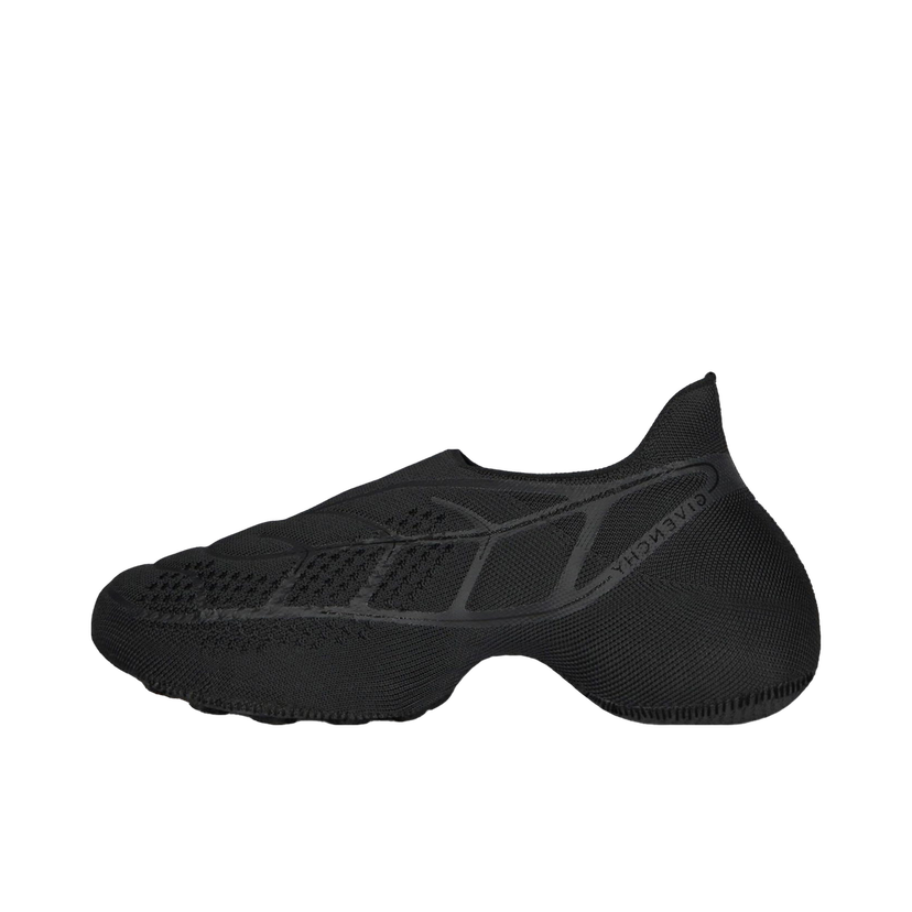 Sneakers og sko Givenchy TK-360 Plus "Black" W Sort | BE002WE1JH-001