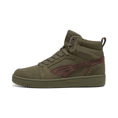 Sneakers og sko Puma Rebound V6 WTR Grøn | 403511_02, 0
