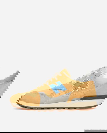 Sneakers og sko New Balance 475 Gul | U475HB, 3