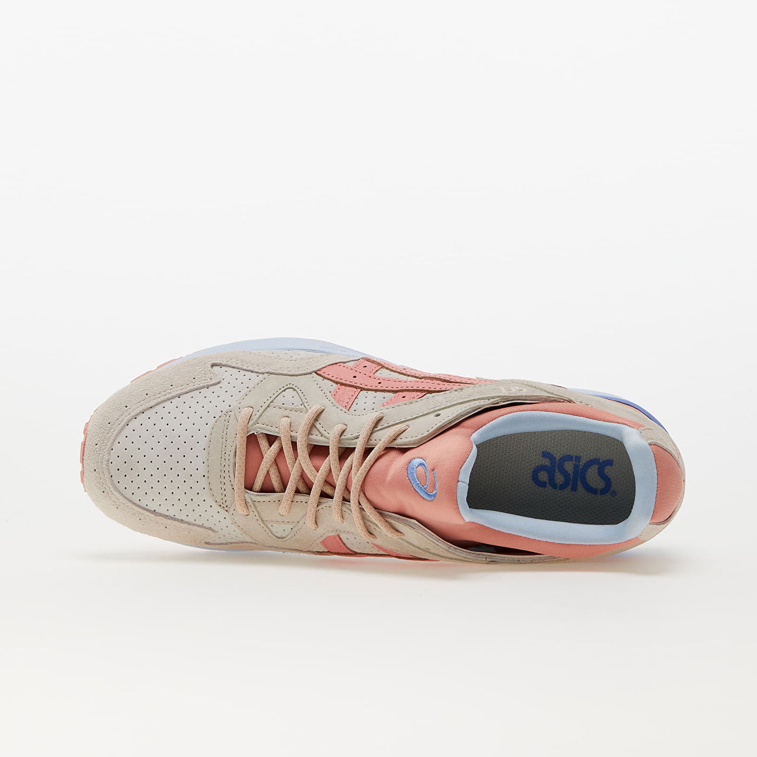 Sneakers og sko Asics Gel Lyte 5 Flerfarvet | 1201A822-103, 1