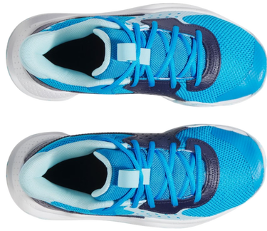 Sneakers og sko Under Armour Under Armour UA GS JET '23 Blå | 3026635-428, 3