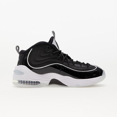 Sneakers og sko Nike Air Penny 2 "Black Patent" Sort | DV0817-001, 1