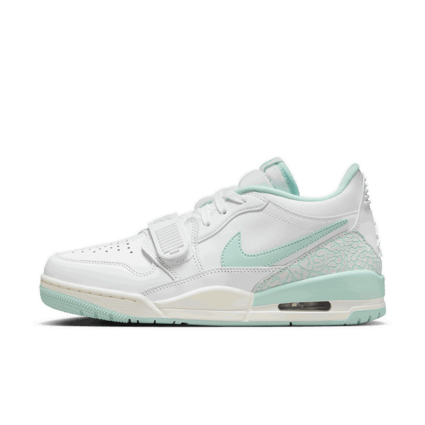 Sneakers og sko Jordan Air Jordan Legacy 312 Low Hvid | HJ9041-100