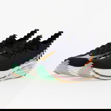 Sneakers og sko Mizuno Neo Vista 2 Sort | J1GC253905, 5