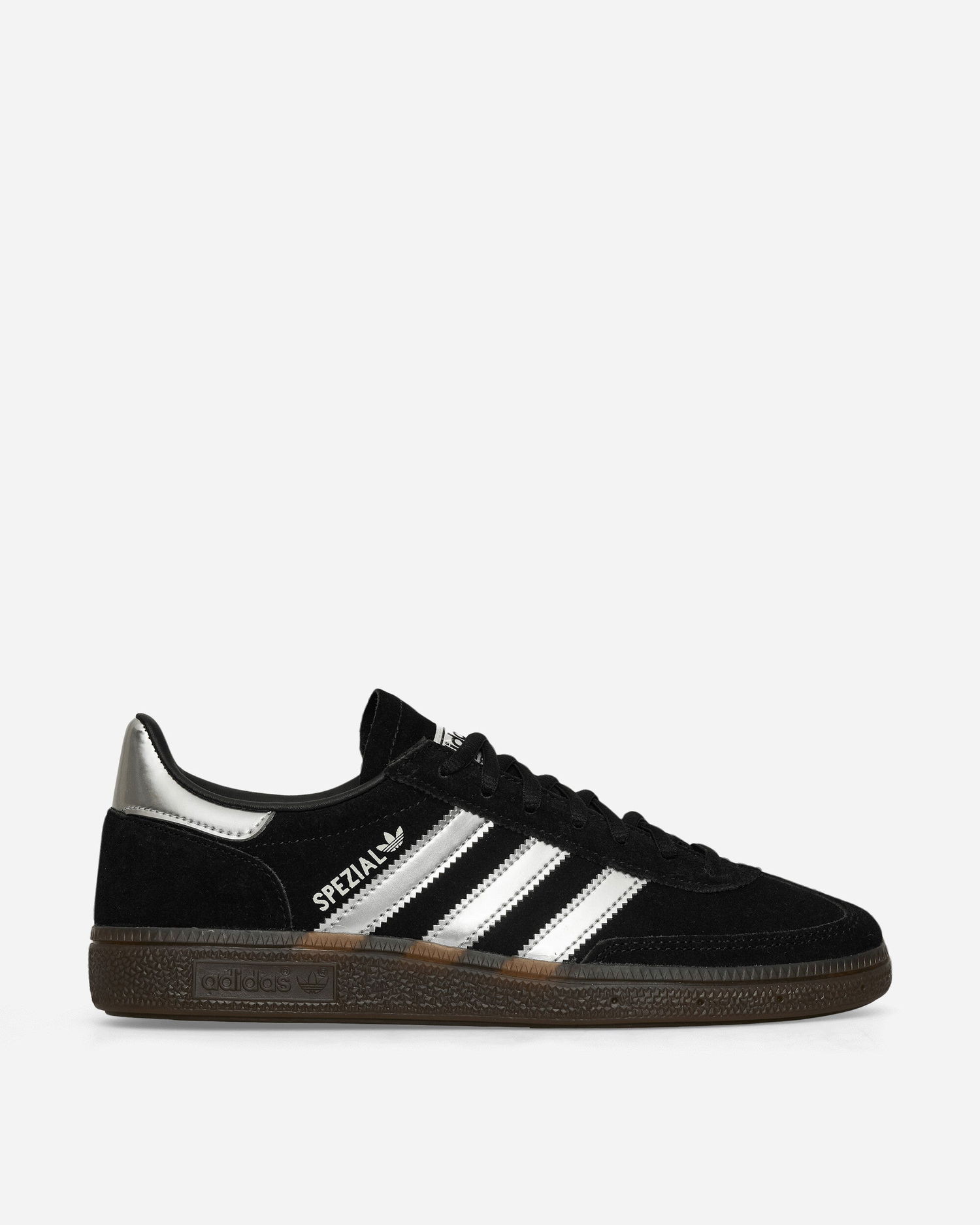 Sneakers og sko adidas Originals Spezial Sort | JP5356, 0
