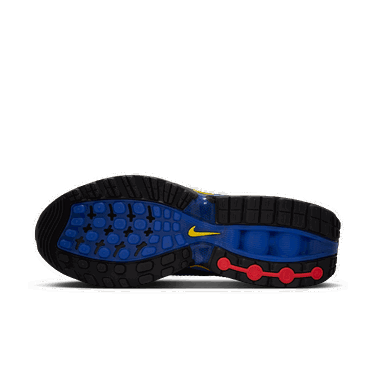 Sneakers og sko Nike Air Max Dn Blå | IB7673-400, 2