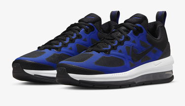 Sneakers og sko Nike Air Max Genome Blå | DC9410-401, 1
