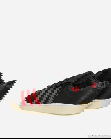 Sneakers og sko adidas Originals Willy Chavarria Jabbar Low Sort | JP6111, 4