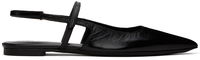 BY FAR Jess Slingback Ballerina Flats