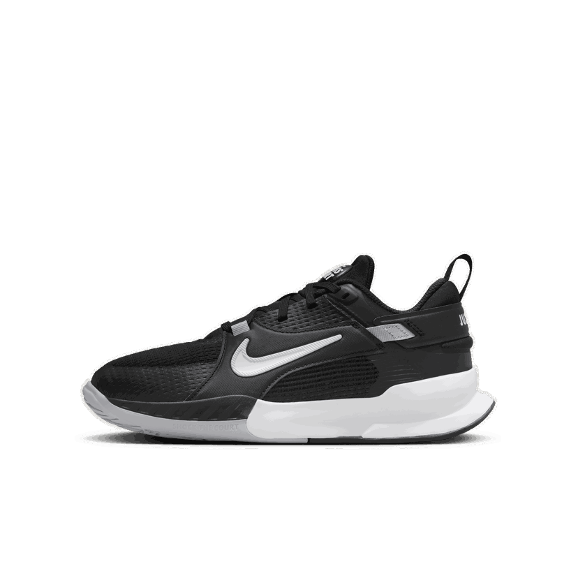 Sneakers og sko Nike Crosscourt Pro Sort | FN2231-002