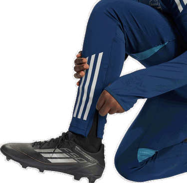Bukser adidas Originals Arsenal Training Pants 25/26 Blå | jj1814, 4
