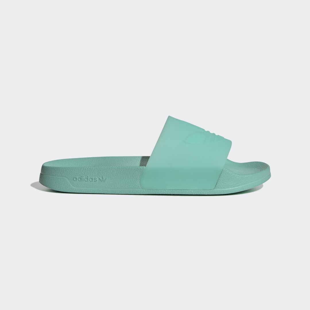 Sneakers og sko adidas Originals Adilette Slides Turkis | IE7737, 1