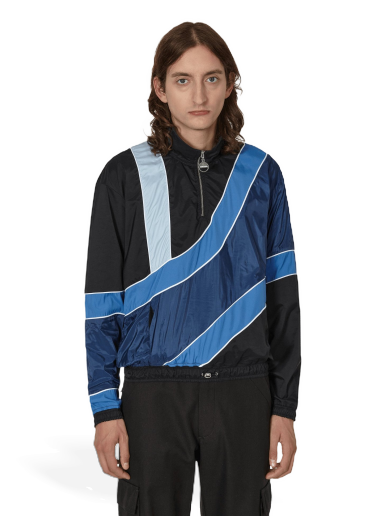 Jakke Ahluwalia Kike Track Top Jacket Flerfarvet | M-AHLU-TO003-AW22-FA03 MC